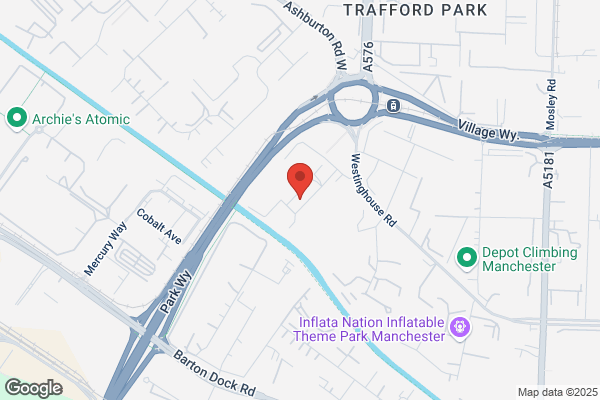 Rader International East Midlands