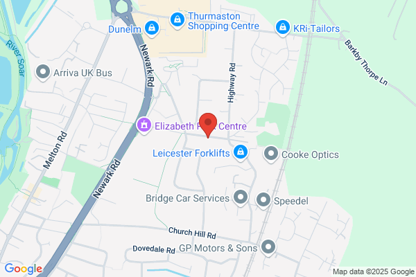Car Care Bodyworks Ltd