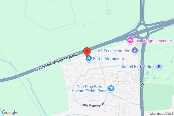 ChipsAway Leicester North Car Care Centre