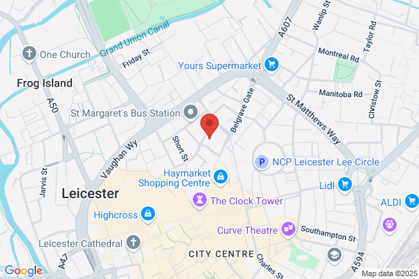 City Centre M O T's