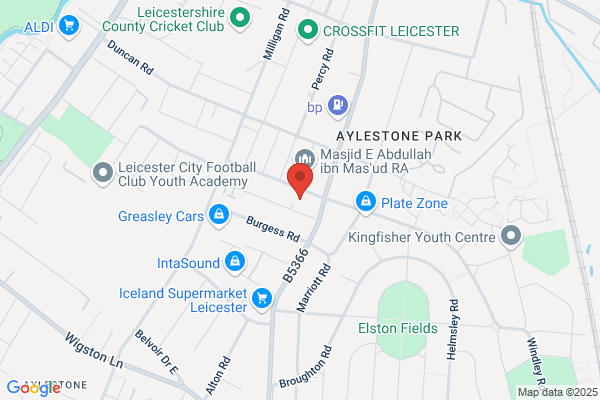 Find-A-Car Leicester Motor Body Repairs
