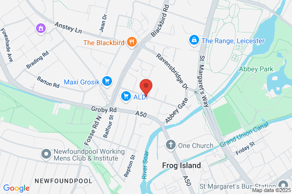 Mayfair Motors Body Repairs