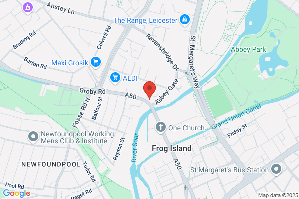 Nationwide Autocentres