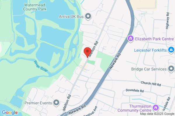 Thurmaston Bodyworks