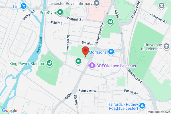 Clarendon Recovery Services