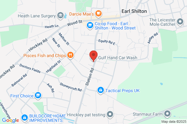 S & Y Motors (Earl Shilton) Ltd