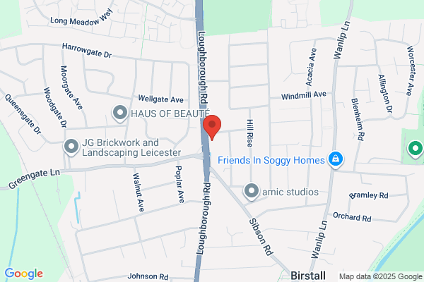 Birstall Car Sales