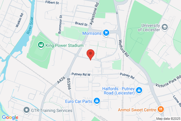 Reg Vardy PLC