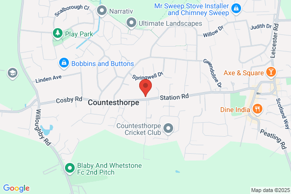 Bears Cars (Countesthorpe)