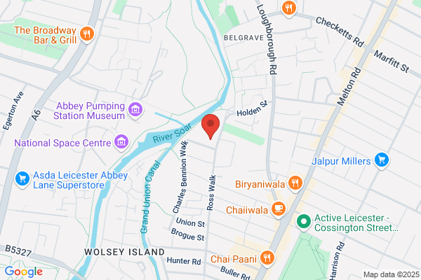 Elston Car Centre