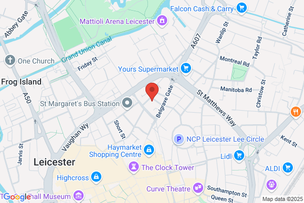 National Car Parks Ltd