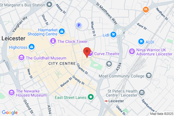 National Car Parks Ltd