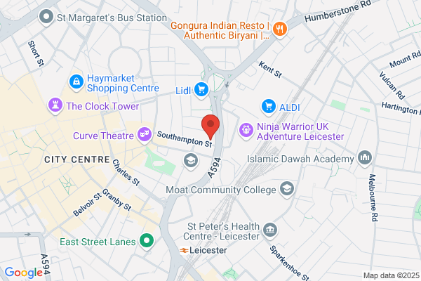 Big John's Autocentre Limited