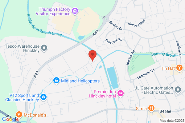 Hi Gear Plant & Tool Hire