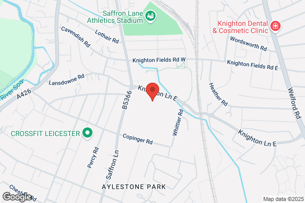 Knighton Lane Valets