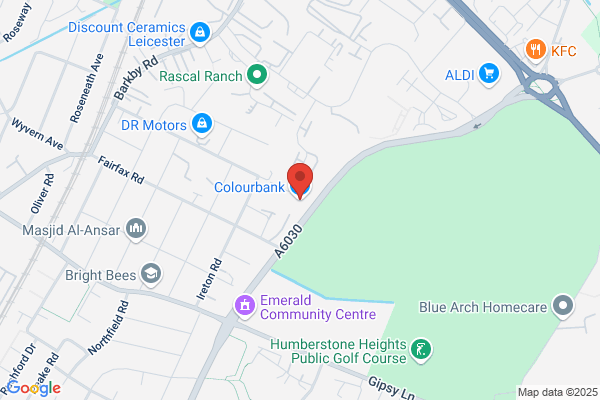 Carpet Barn