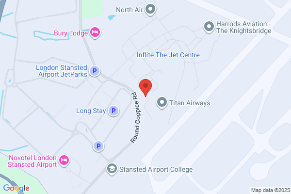 Airports Catering Ltd