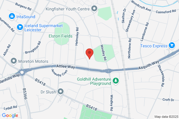 Simphilly Catering Ltd