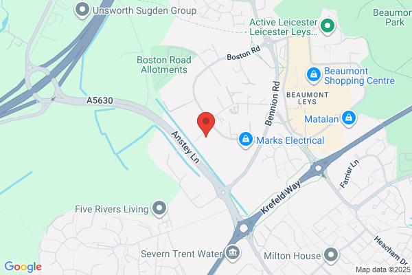 Imperial Catering Equipment Ltd