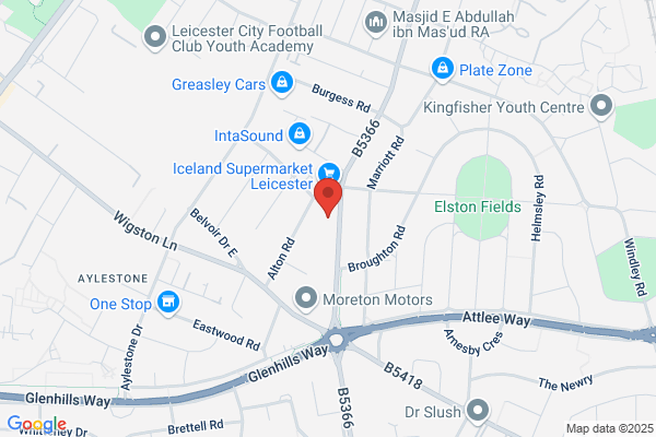 Ginns & Gutteridge Funeral Directors