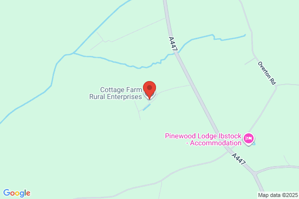 C A R E Cottage & Rural Enterprises Ltd