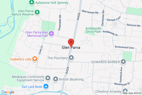 Glenwatch