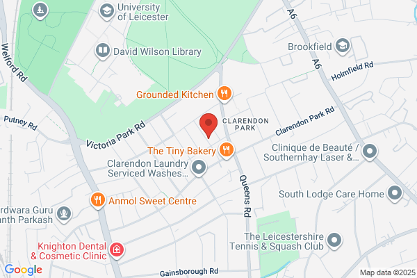 Leicester & Leics South Neighbourhood Watch Association