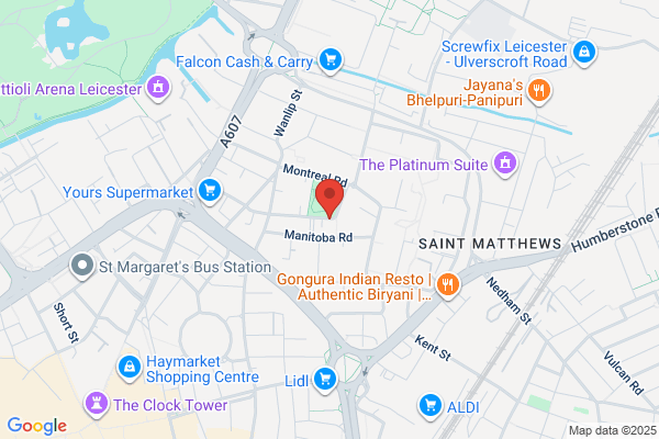 Morton Northfields Tenants & Residence Association