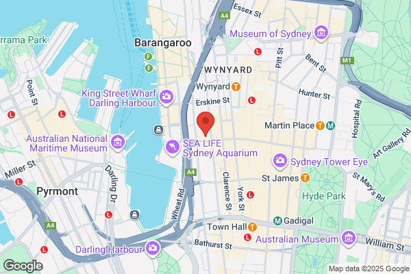One Stop Network