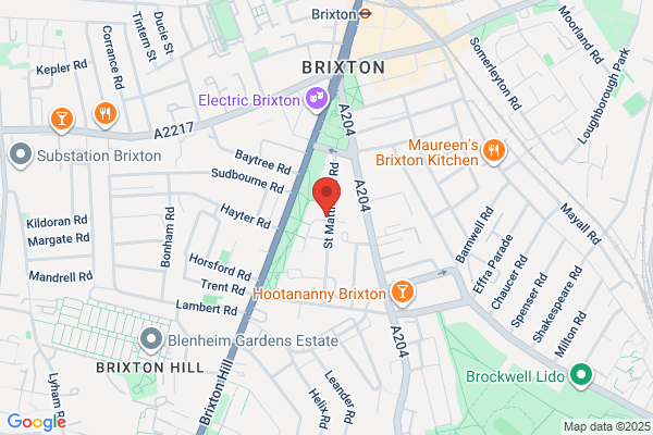 St Matthews Tenants & Residents Association
