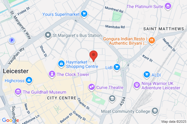 The Advice & Support Centre (Homeless)