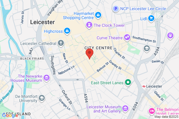 The East Midlands Initiative Trust