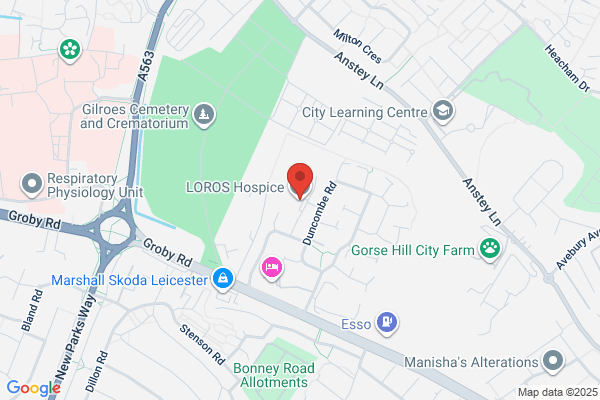LOROS