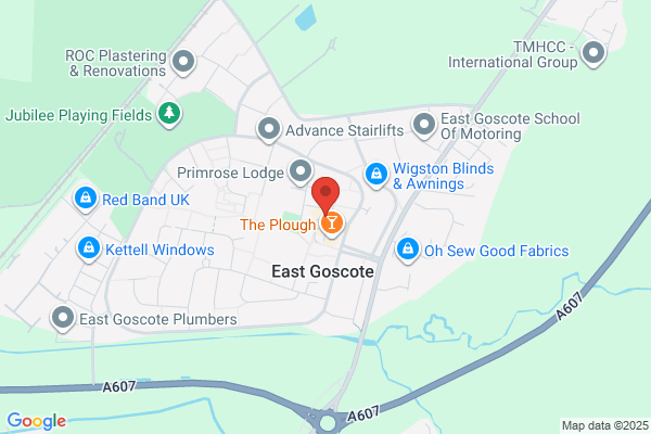 East Goscote Pharmacy