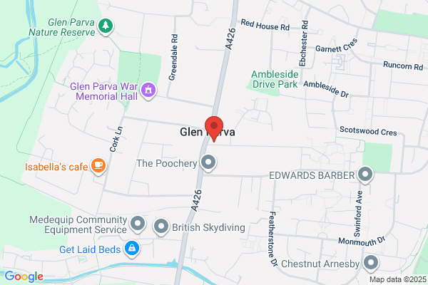 Glenhills Pharmacy