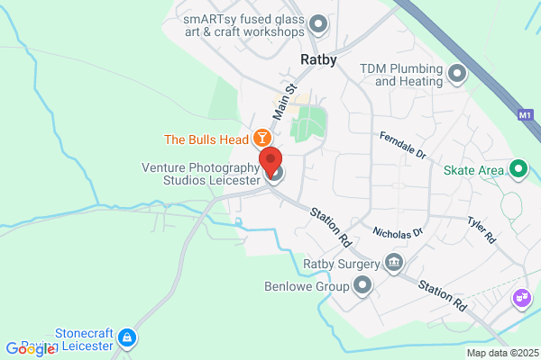 Ratby Chemist Ltd