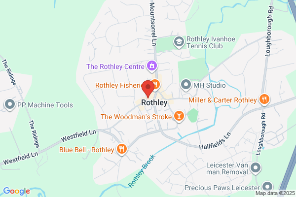 Rothley Pharmacy