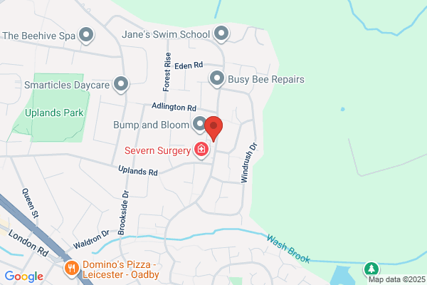 Severn Chemists