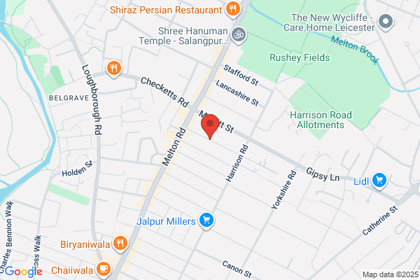 Alfa Chemists Ltd