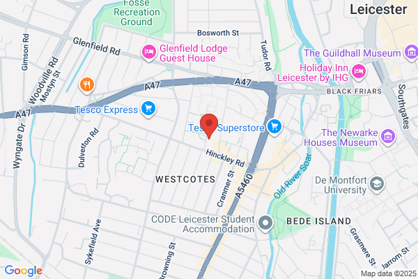 Allexton Day Nursery Ltd