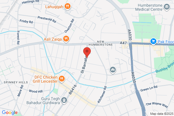 The Temple
