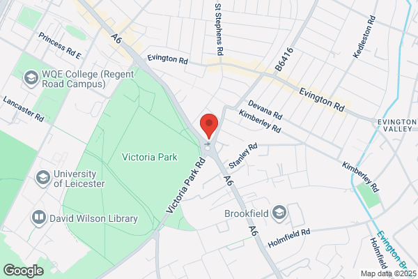 Leicester Family Chiropractic Clinic