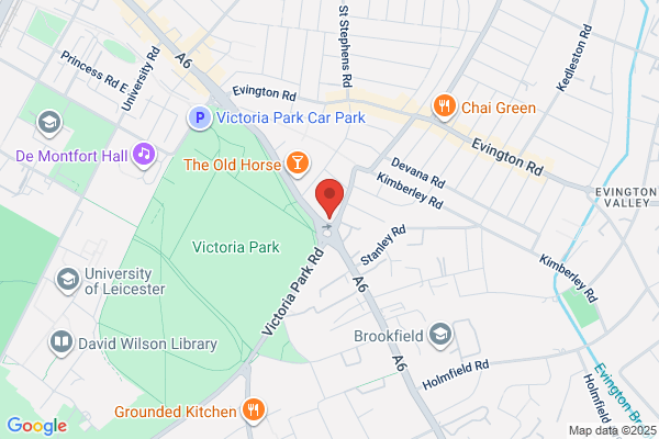 London Road Chiropractic Clinic