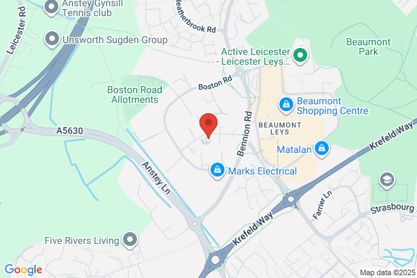 Cossington Construction Ltd