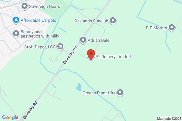 House Martin Plastics & Joinery