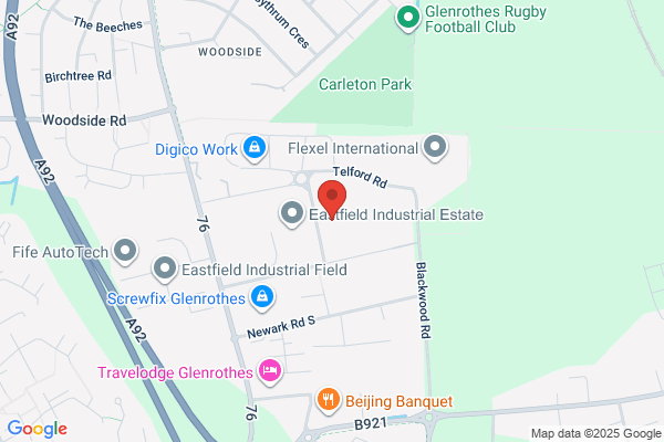 G & M Janitorial Supplies Ltd