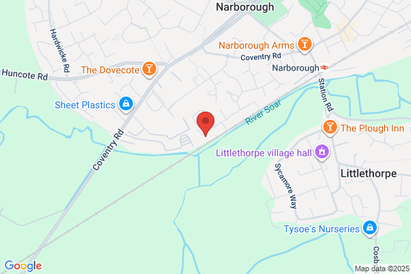 Narborough Cleaning