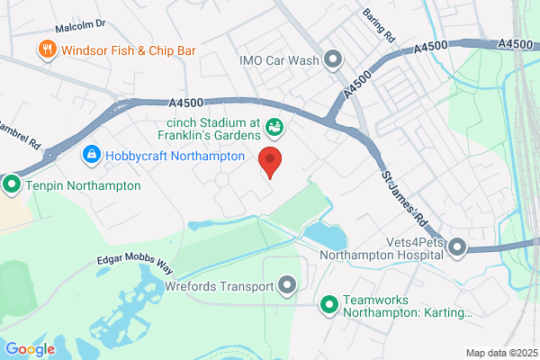 Servicemaster Contract Services (Northampton)