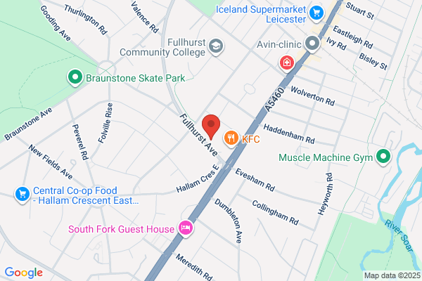 Merridale Medical Centre