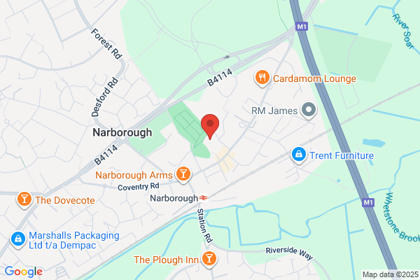 Narborough Health Centre